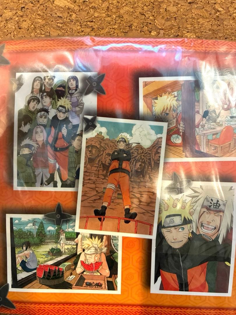 【超希少レア・製造終了品】NARUTO 缶バッジ15個セット ジャンプフェスタ