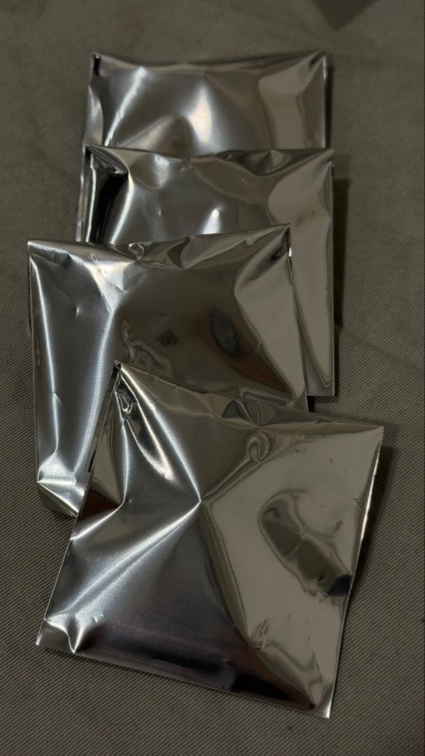 ren70s アクリルキーホルダー4個セット 4種コンプリート