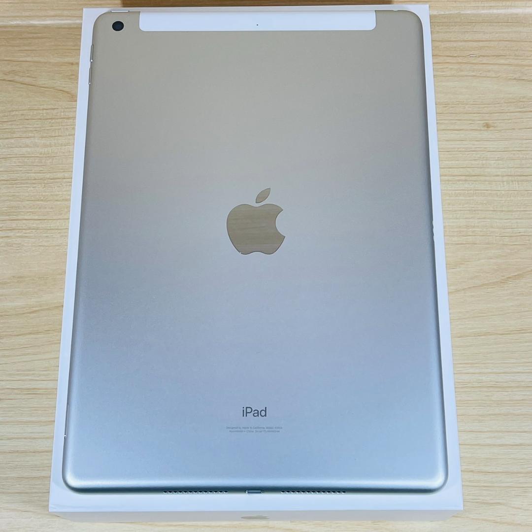 A4360 新品 Apple版 SIMフリー iPad 第9世代 64GB