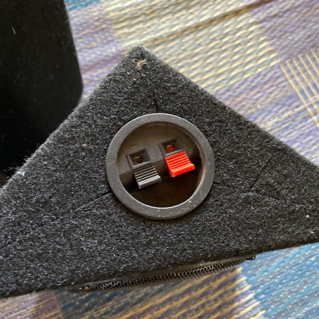 FUSION 置き型スピーカー