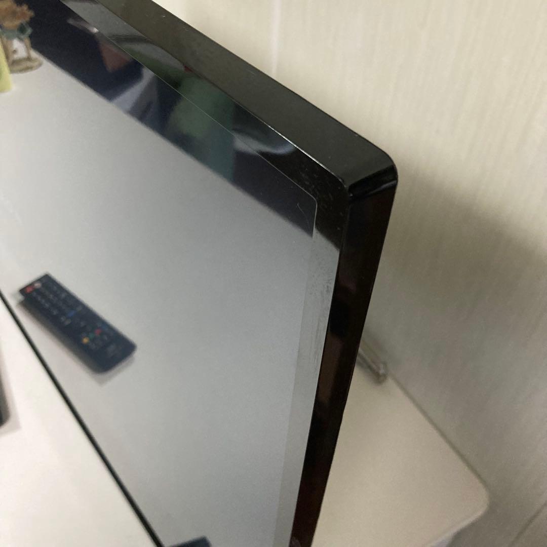 フナイ 液晶テレビ 43型 FL-43U3040 2022年製