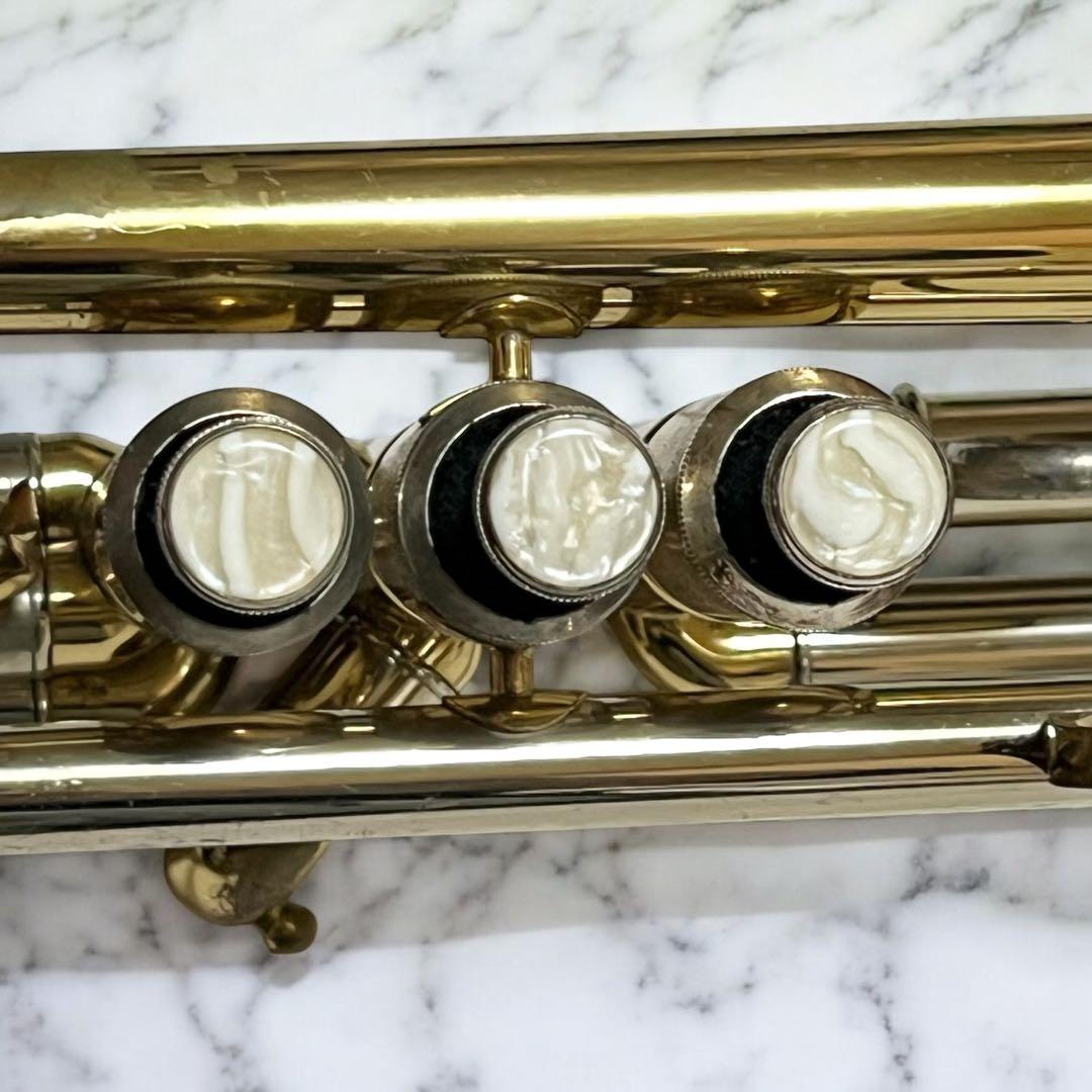 Kaerntner ケルントナー トランペット 管楽器