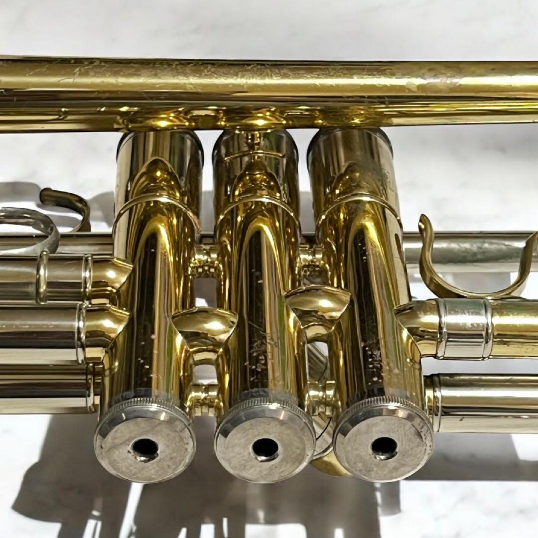 Kaerntner ケルントナー トランペット 管楽器