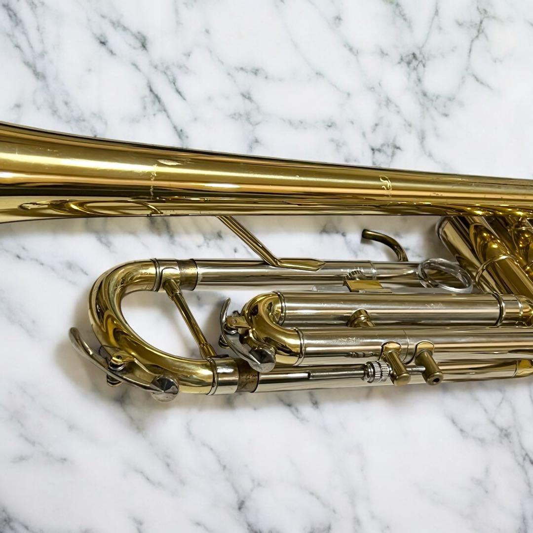 Kaerntner ケルントナー トランペット 管楽器