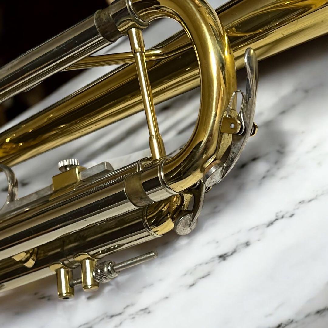 Kaerntner ケルントナー トランペット 管楽器