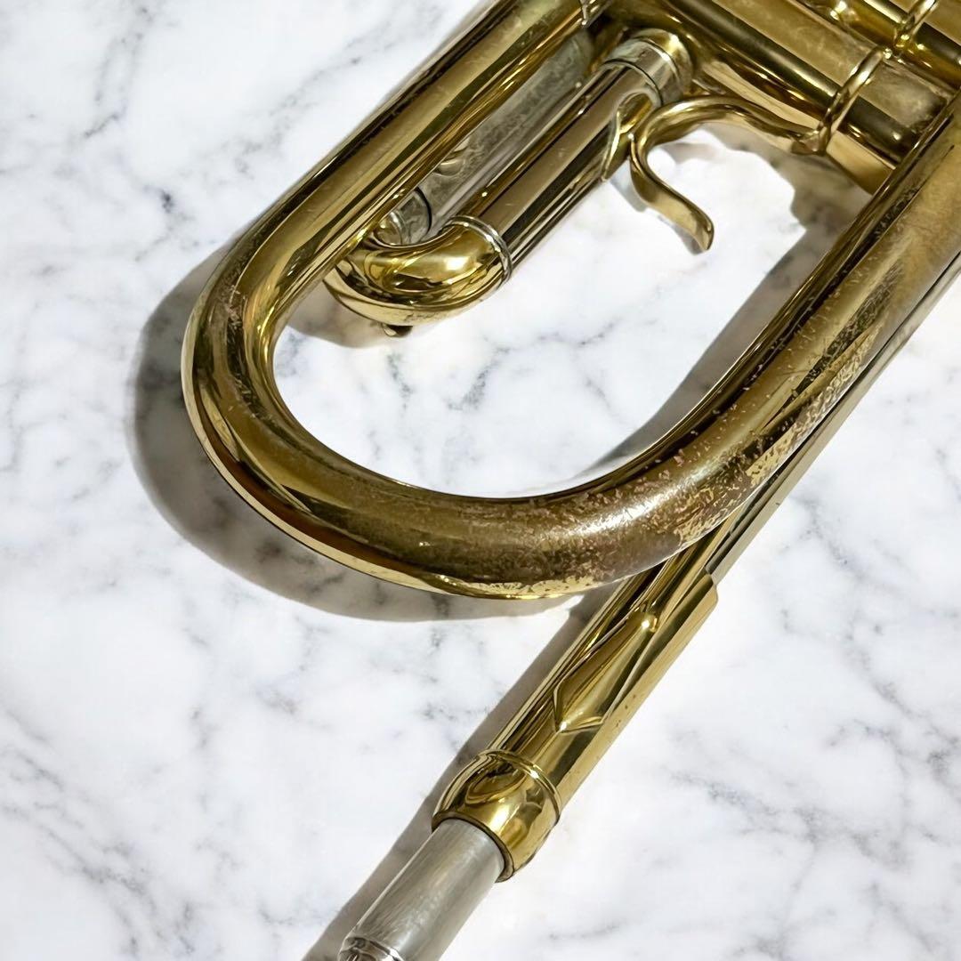 Kaerntner ケルントナー トランペット 管楽器