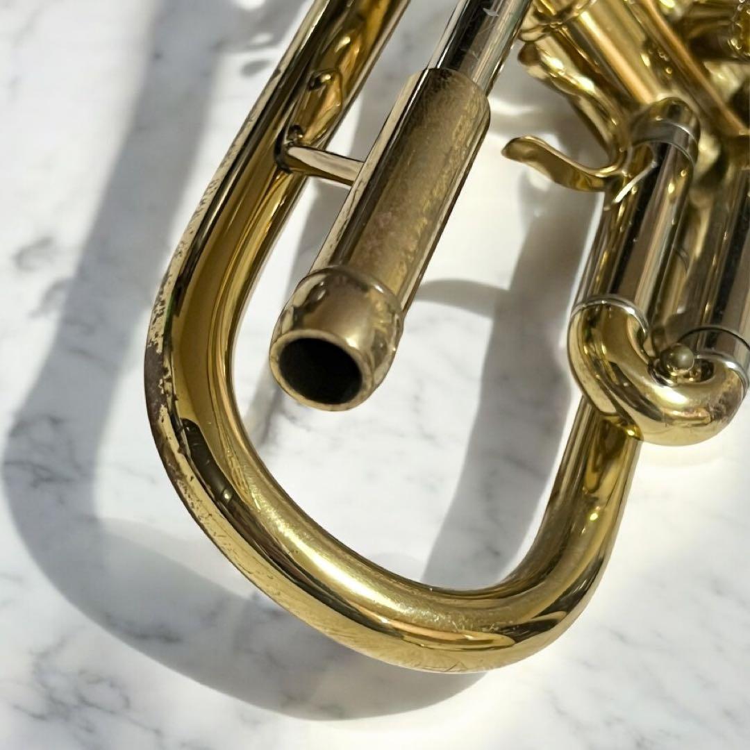 Kaerntner ケルントナー トランペット 管楽器