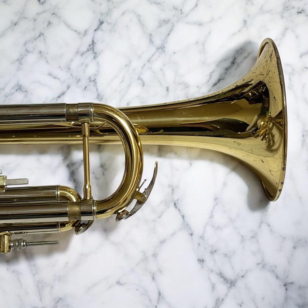 Kaerntner ケルントナー トランペット 管楽器