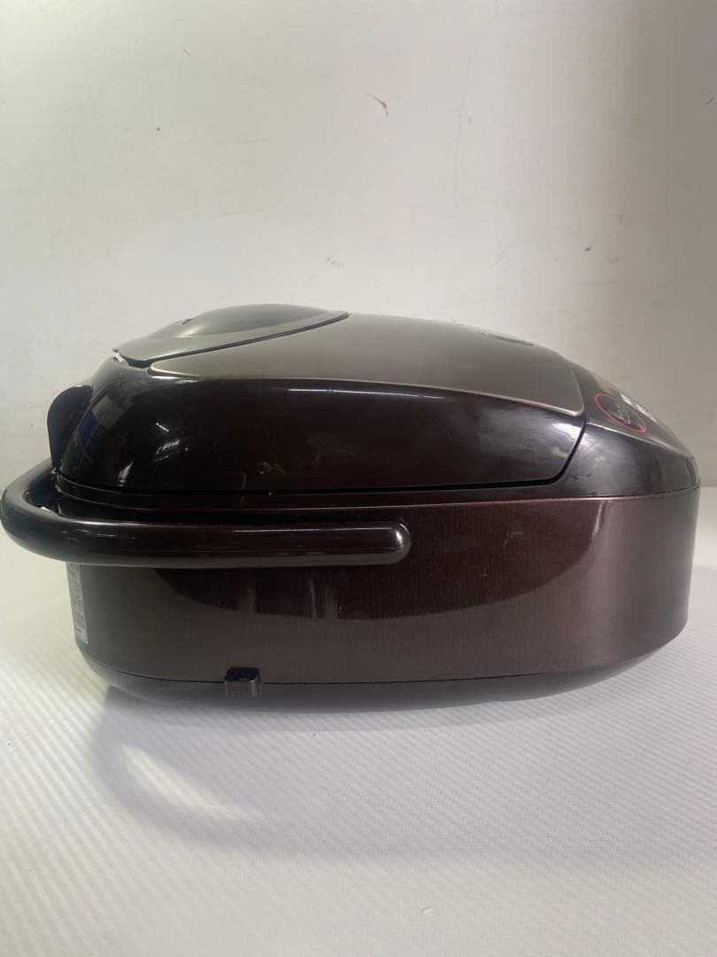 象印 IH炊飯ジャー 極め炊き 1.0L(5.5合)NW-VP10E7-TA