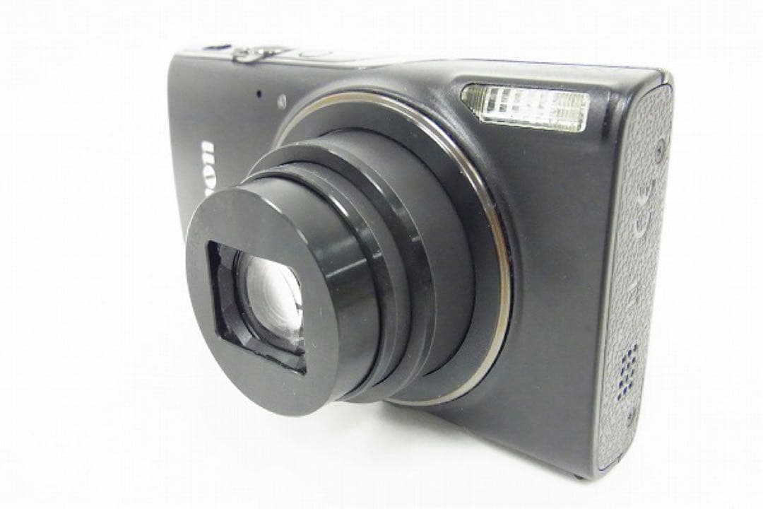 CANON キャノン IXY 650 コンパクトデジタルカメラ