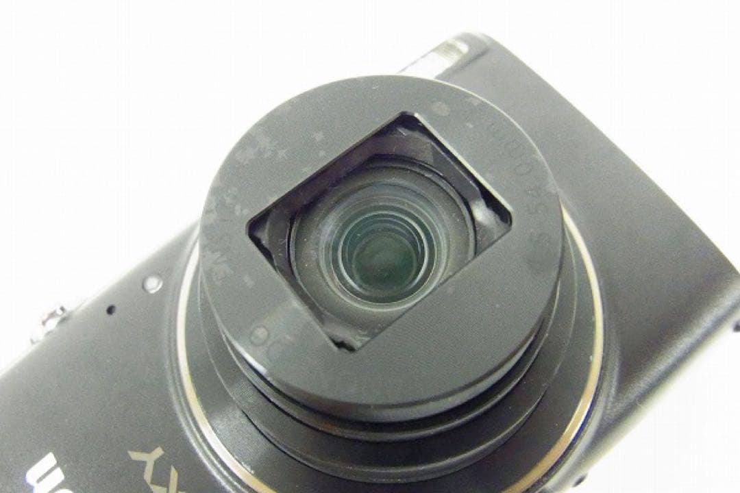 CANON キャノン IXY 650 コンパクトデジタルカメラ