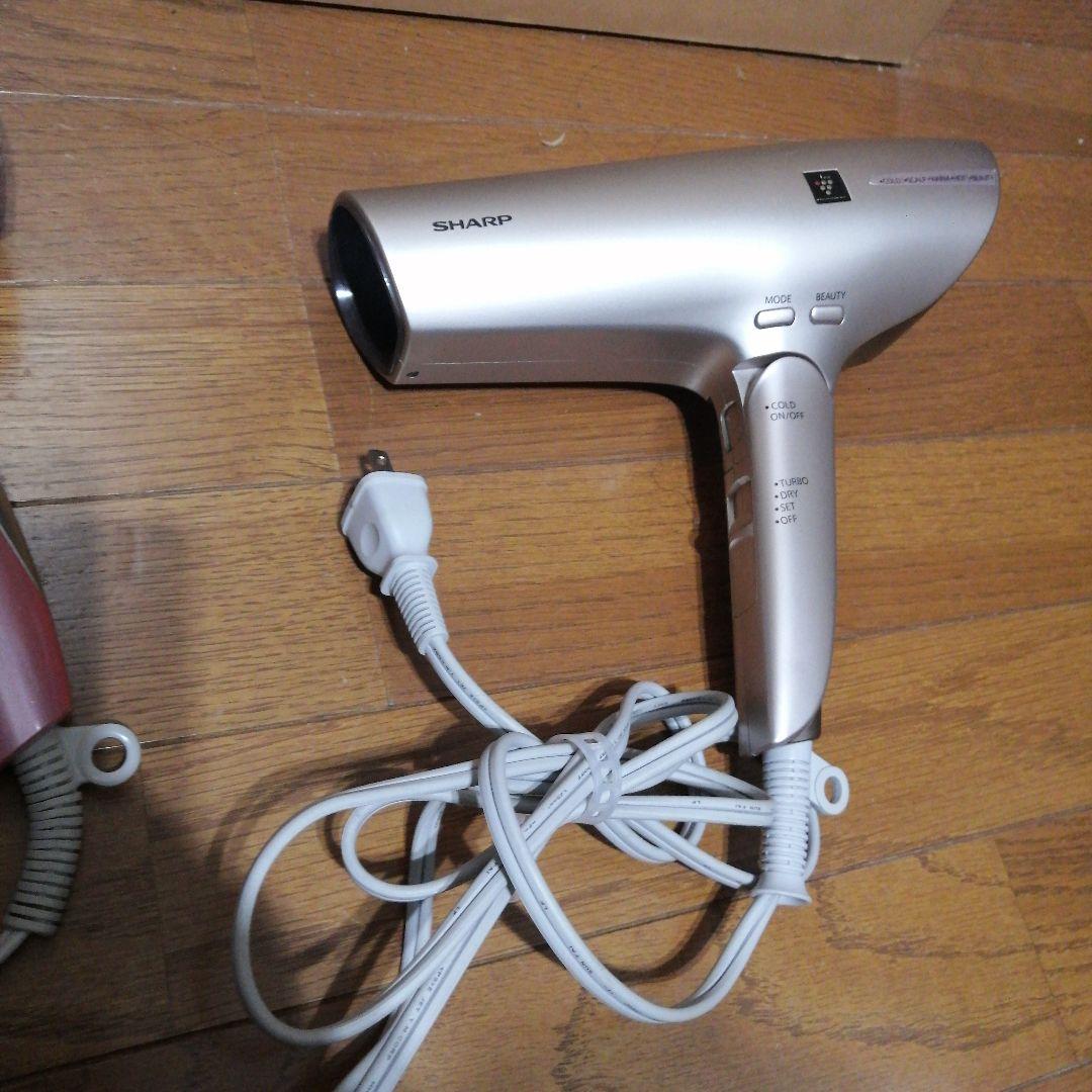 Ａ*様 Panasonic　EH-CNA97　 EH-NA94　他　ヘアドライヤ