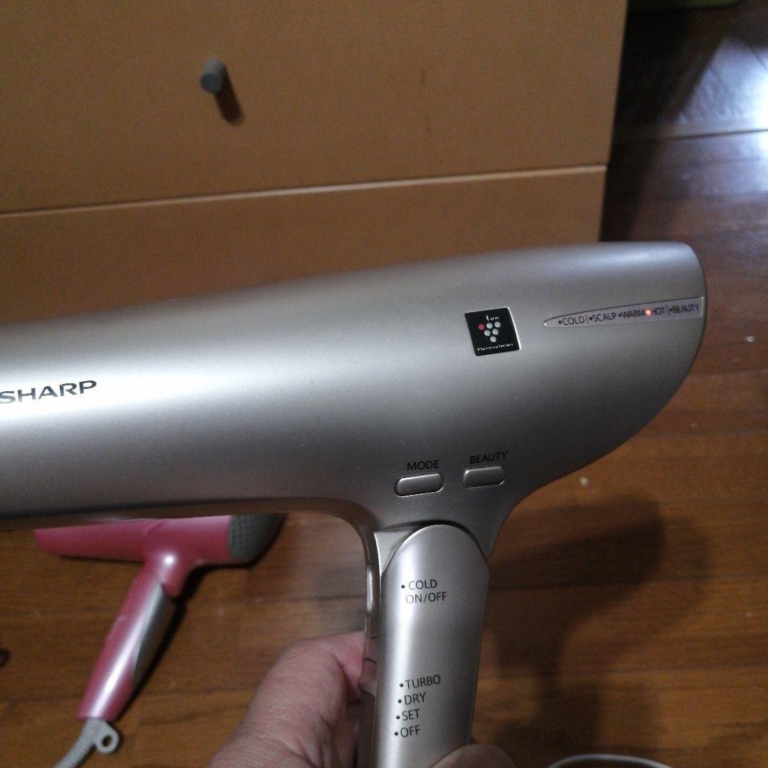 Ａ*様 Panasonic　EH-CNA97　 EH-NA94　他　ヘアドライヤ