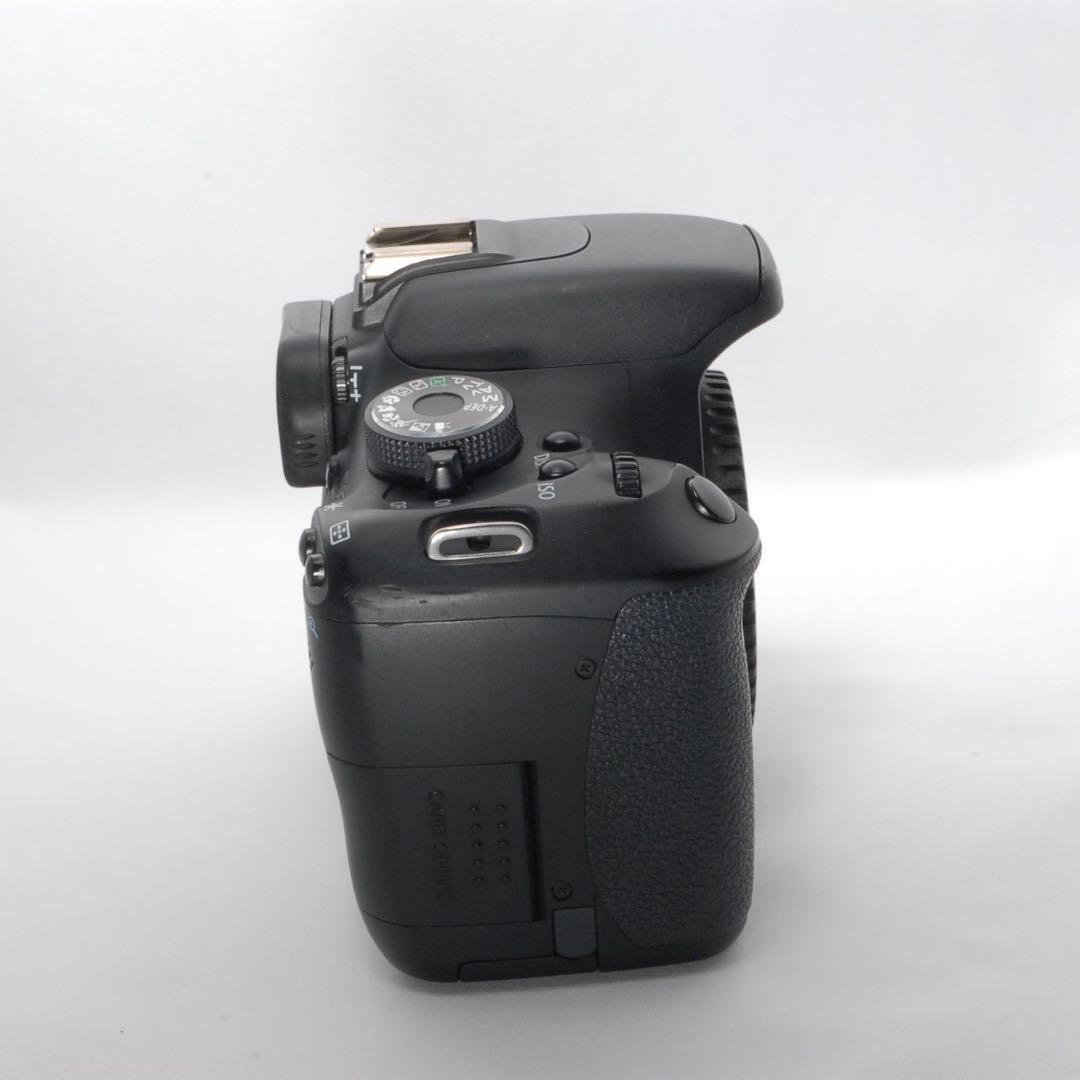 canon　Kiss X5☆一眼レフカメラ☆入門モデル⭐︎カメラデビューに⭐︎