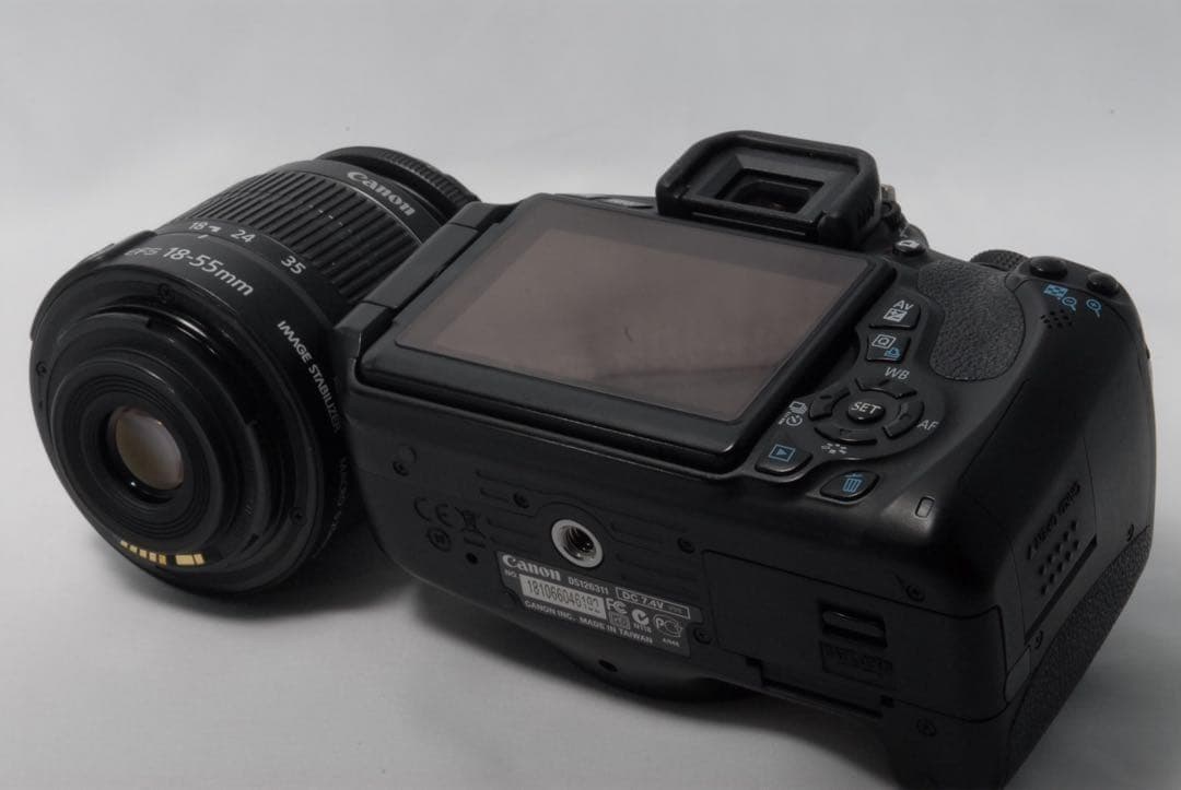 canon　Kiss X5☆一眼レフカメラ☆入門モデル⭐︎カメラデビューに⭐︎