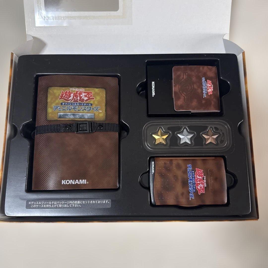 遊戯王OCG デュエルモンスターズ スターターボックス