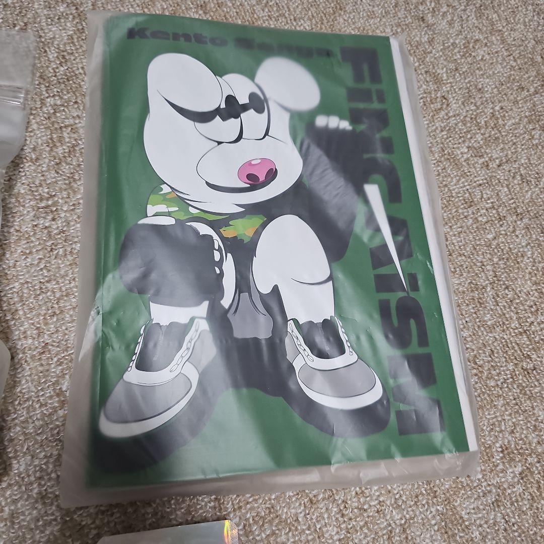 FiNGAiSM グッズ セット