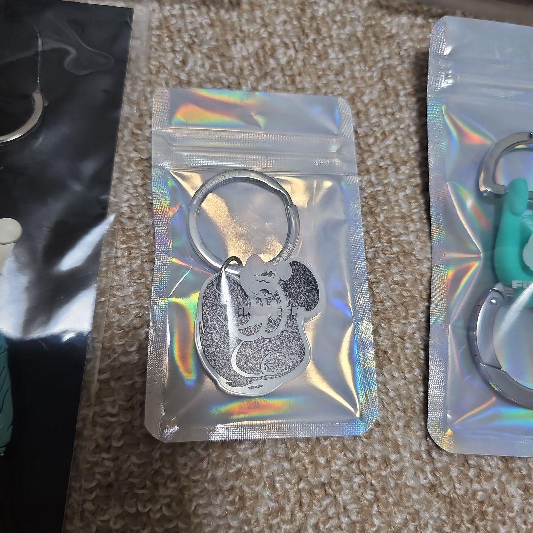 FiNGAiSM グッズ セット