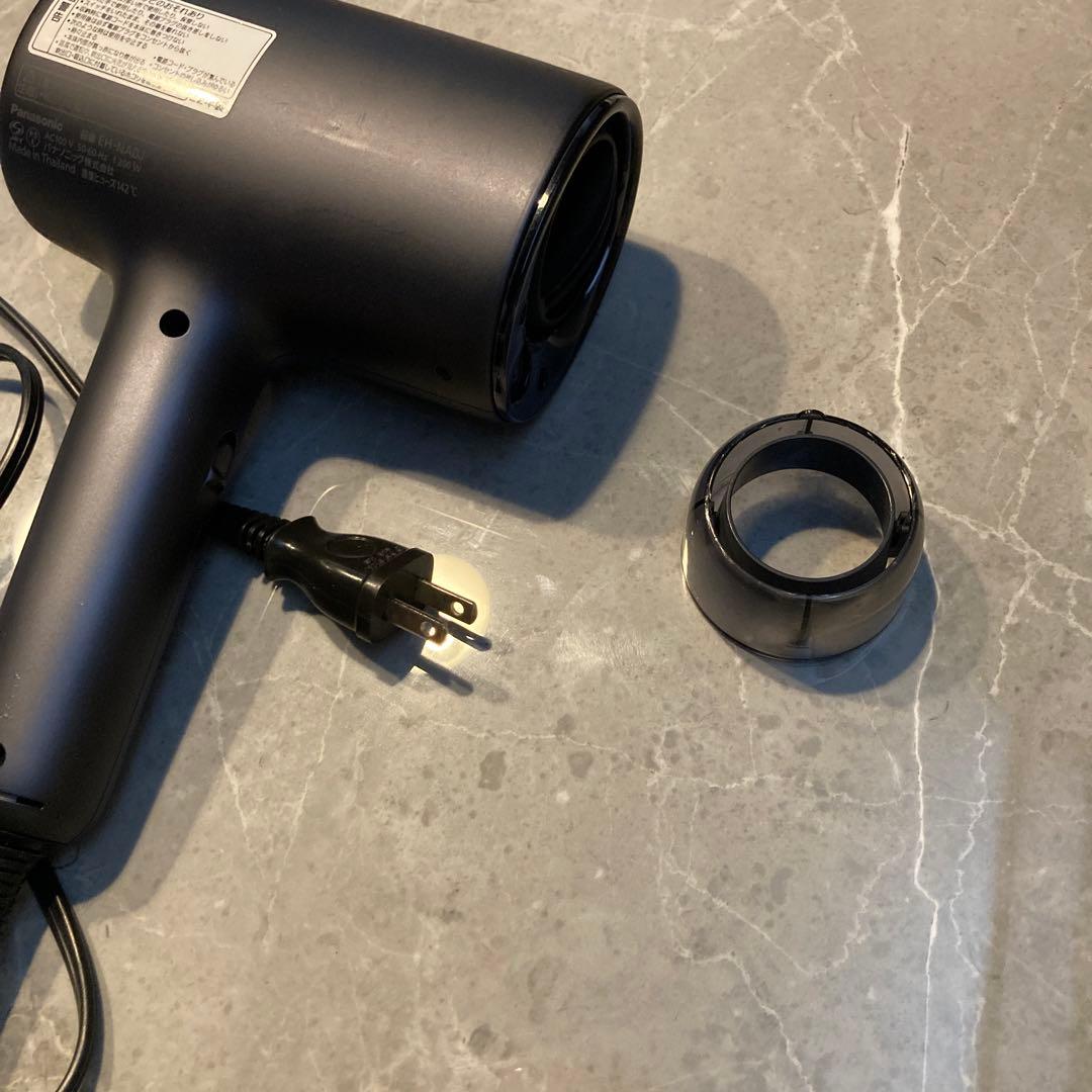 Panasonic EH-NA0J ヘアドライヤー