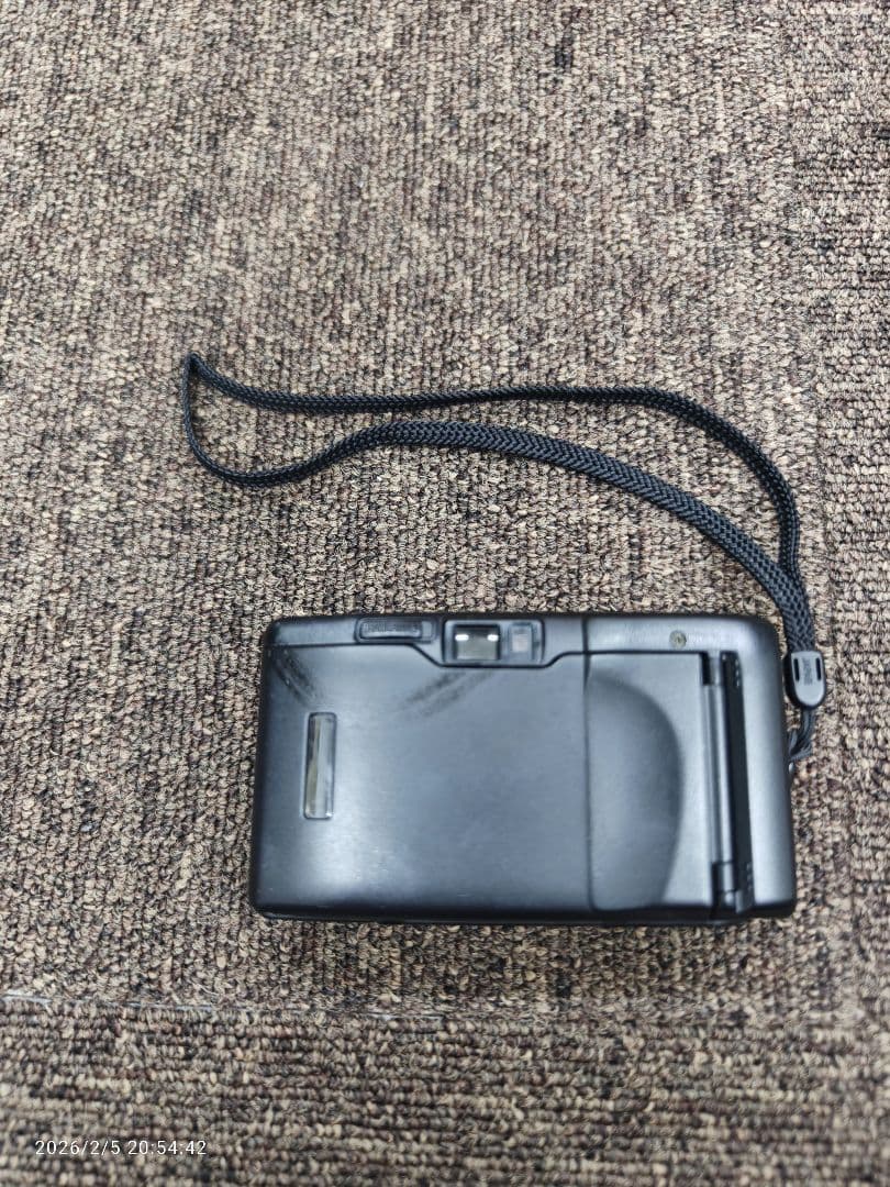 Nikon AF600 コンパクトフィルムカメラ