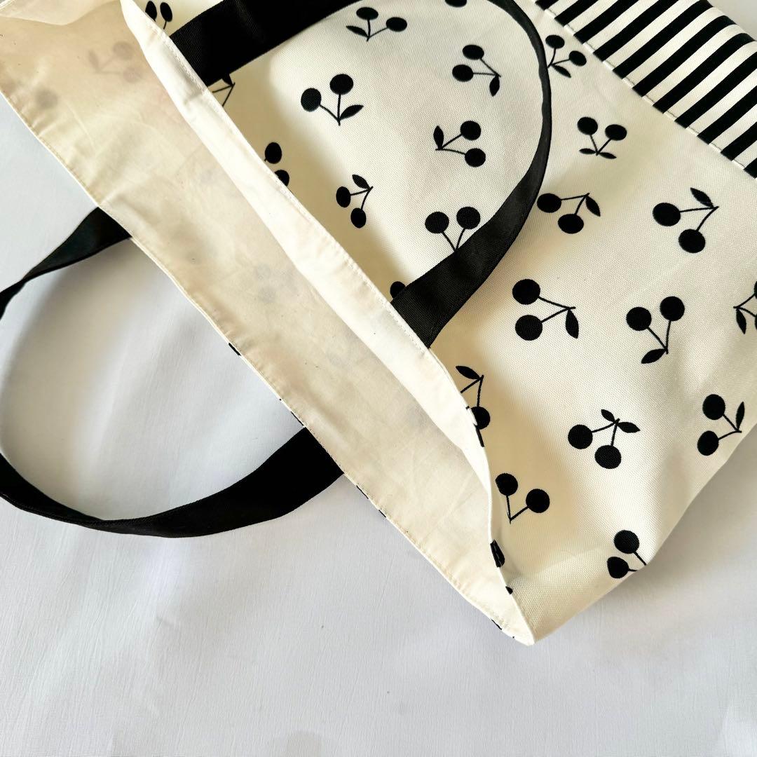 6点セット　入園セット　入学セット　北欧調　さくらんぼ　チェリー　女の子