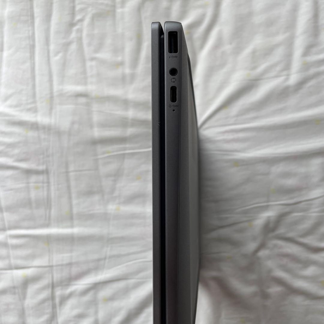 【2024年モデル】HP Chromebook Plus x360 14b