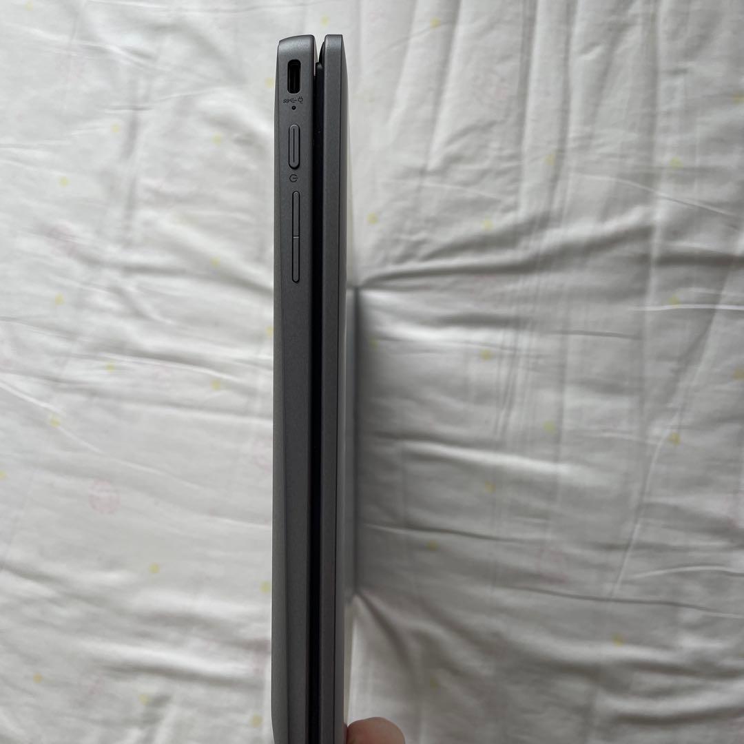 【2024年モデル】HP Chromebook Plus x360 14b