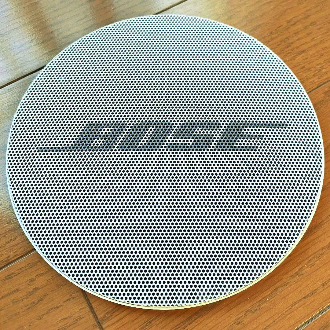 【希少・美品】Bose 175 天井埋込型スピーカー 4Ω 廃盤の名機