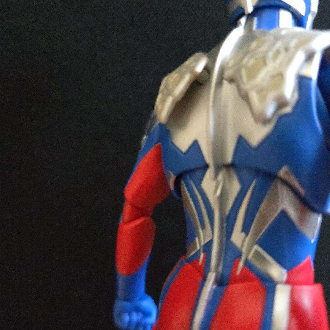 S.H.Figuarts テクターギア・ゼロ