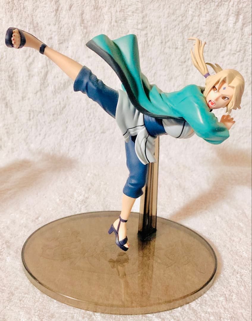 他ジャンルアニメ系フィギュアまとめ売り♪