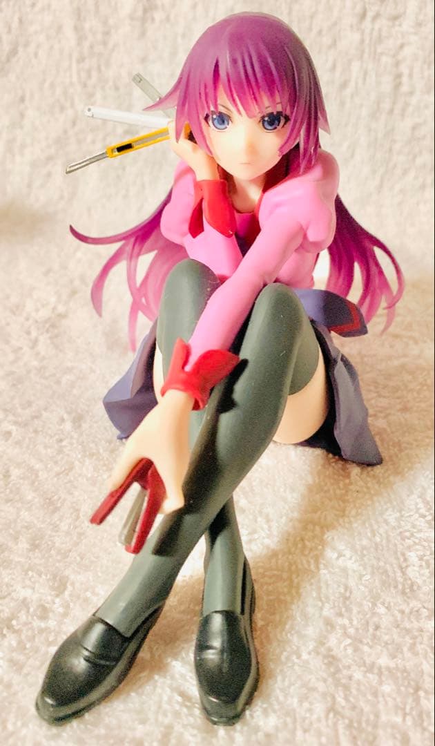 他ジャンルアニメ系フィギュアまとめ売り♪