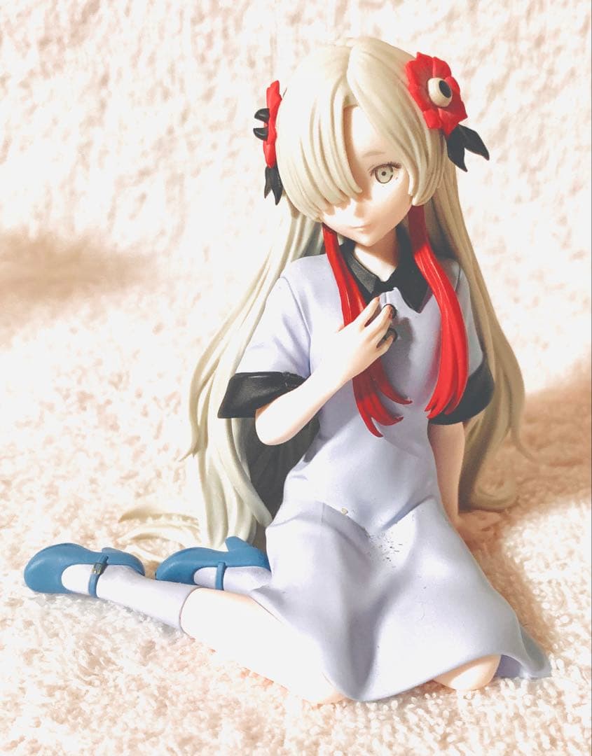 他ジャンルアニメ系フィギュアまとめ売り♪