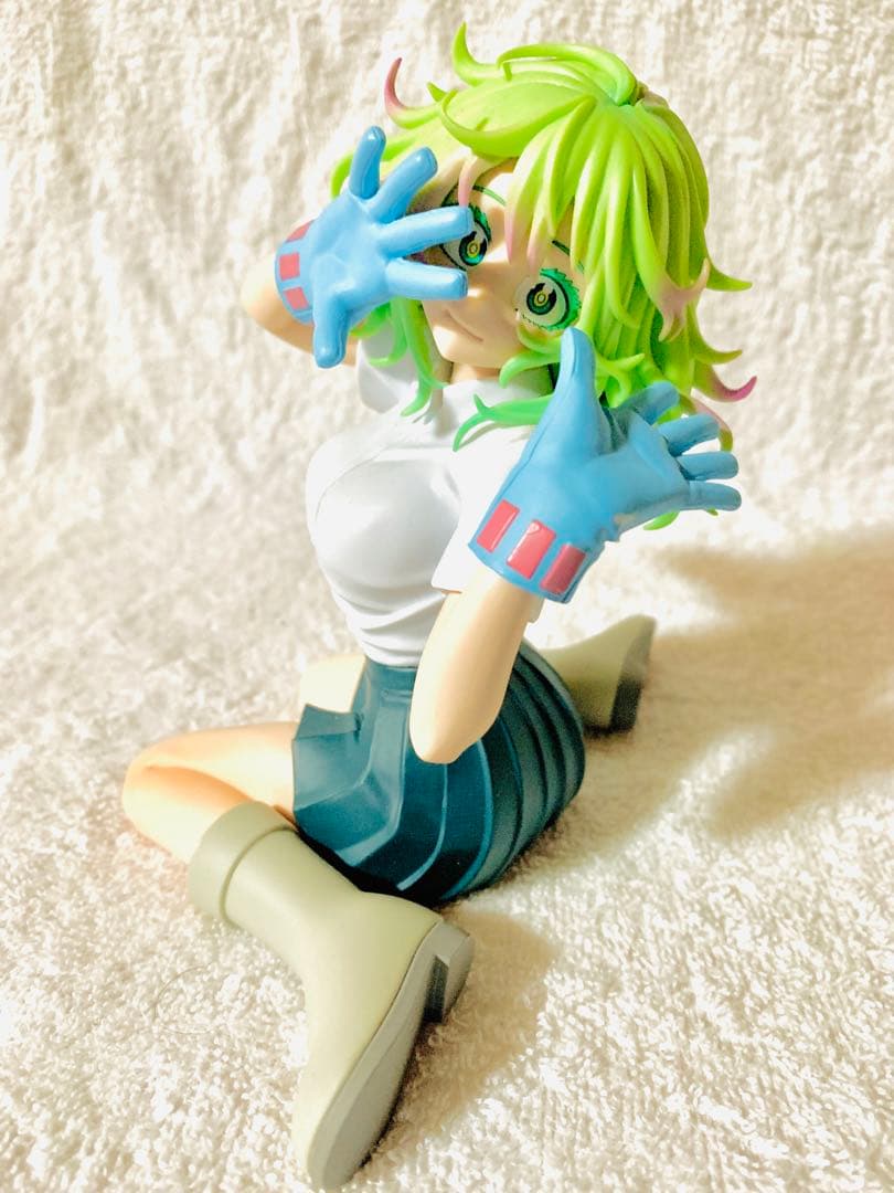 他ジャンルアニメ系フィギュアまとめ売り♪