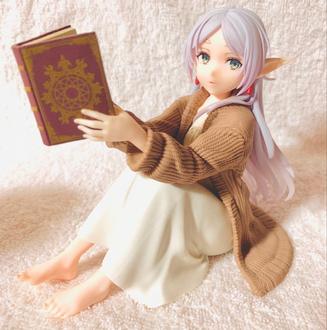 他ジャンルアニメ系フィギュアまとめ売り♪