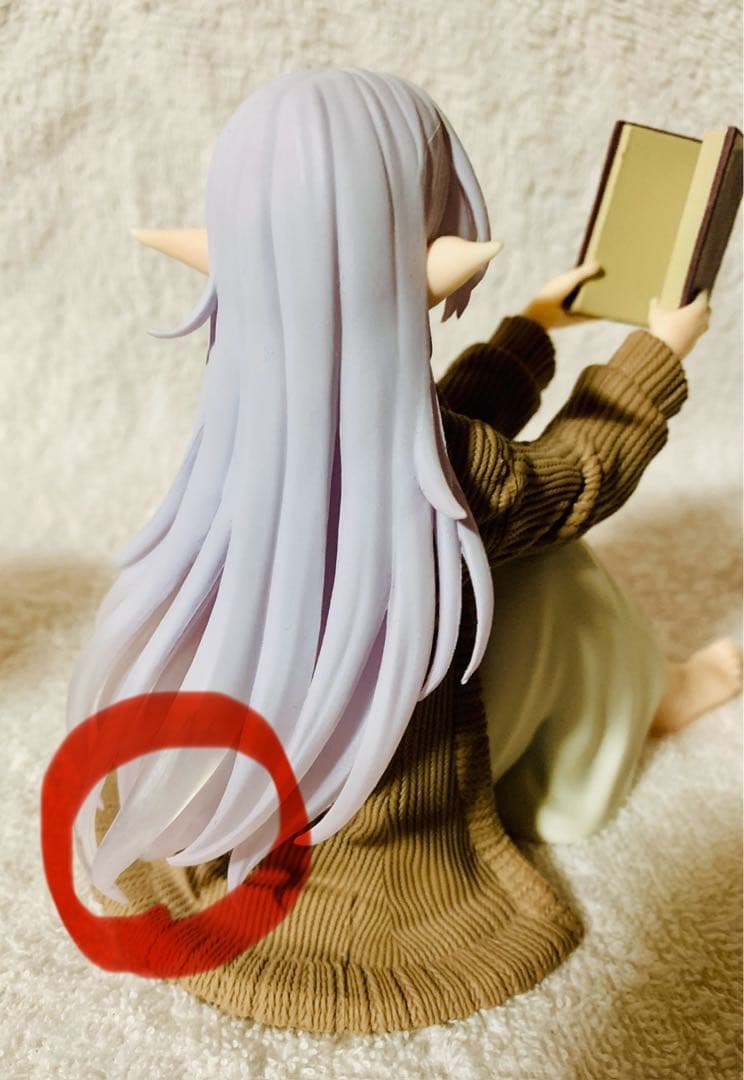 他ジャンルアニメ系フィギュアまとめ売り♪