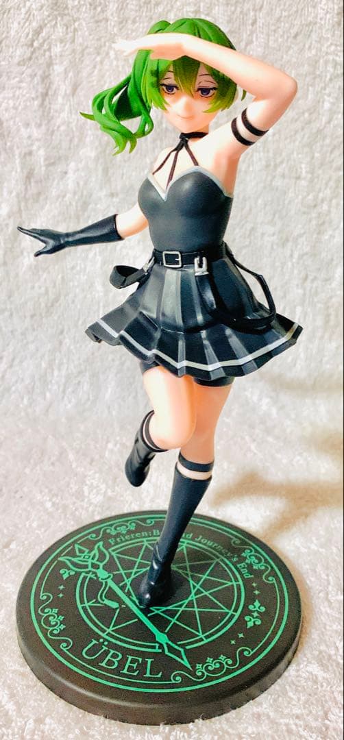 他ジャンルアニメ系フィギュアまとめ売り♪