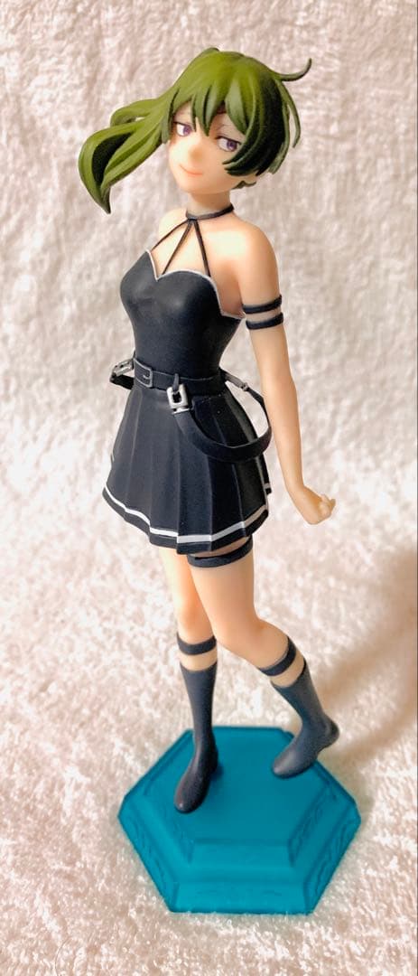 他ジャンルアニメ系フィギュアまとめ売り♪