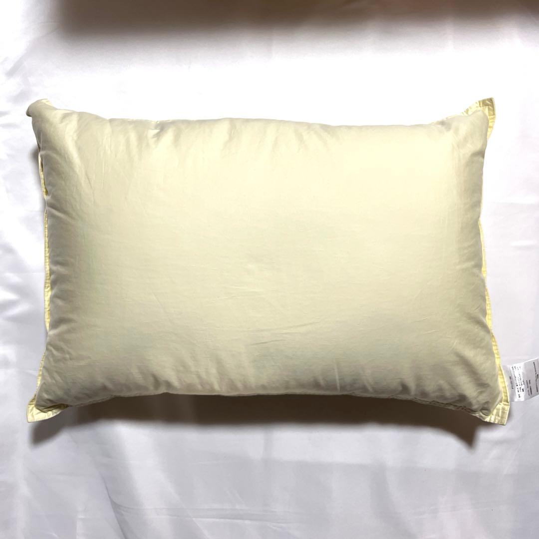 Sealy ダウンとフェザーブレンドピロー350