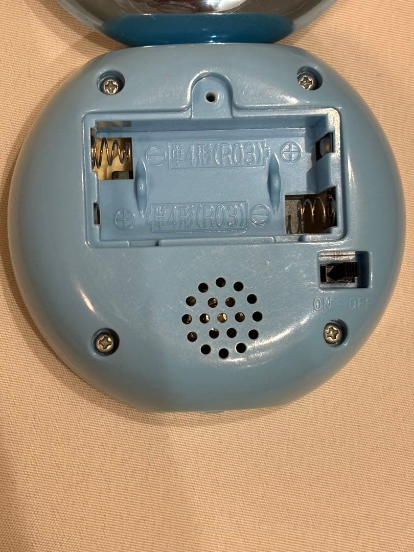 【動作確認済み】テクマクマヤコン　コンパクト　ひみつのアッコちゃん