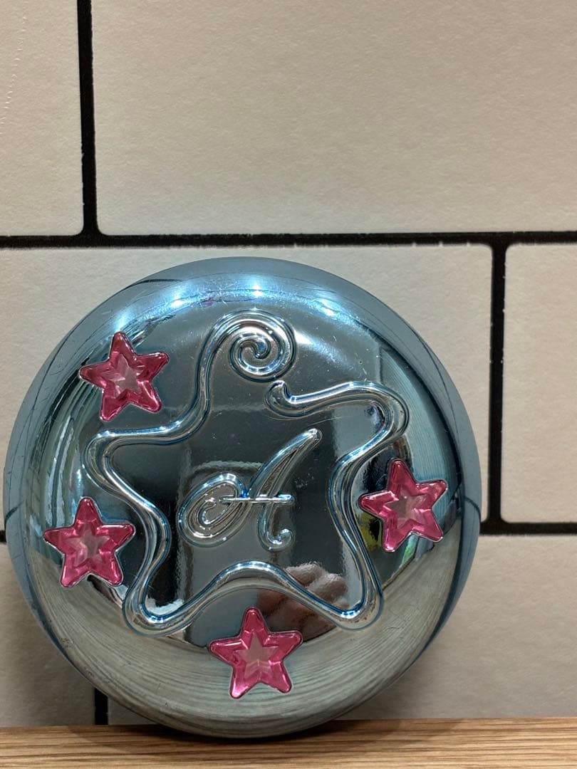 【動作確認済み】テクマクマヤコン　コンパクト　ひみつのアッコちゃん