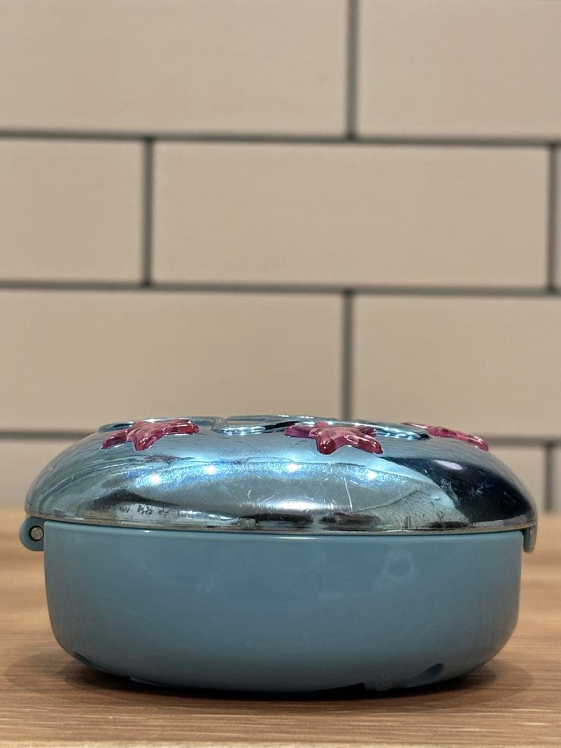 【動作確認済み】テクマクマヤコン　コンパクト　ひみつのアッコちゃん