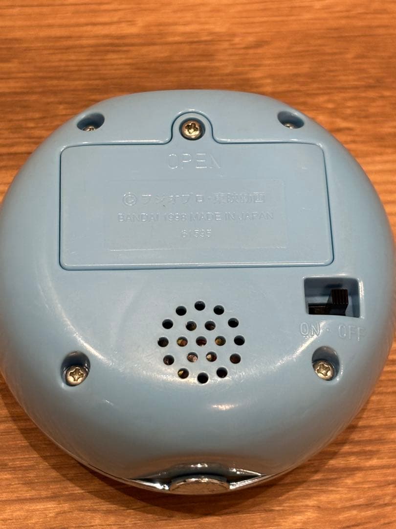 【動作確認済み】テクマクマヤコン　コンパクト　ひみつのアッコちゃん