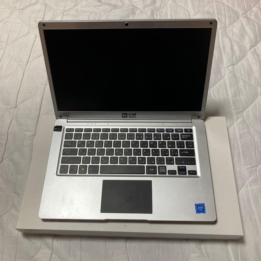 GLM-14-8350-C 2018年製 Windows デスクトップ