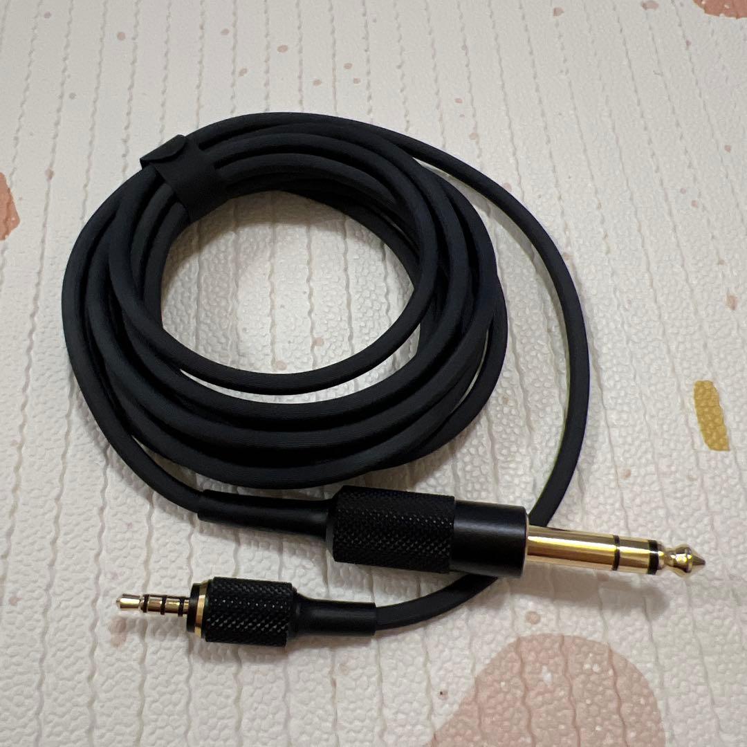 【美品】SONY MDR-M1ST ハイレゾ対応スタジオモニターヘッドホン