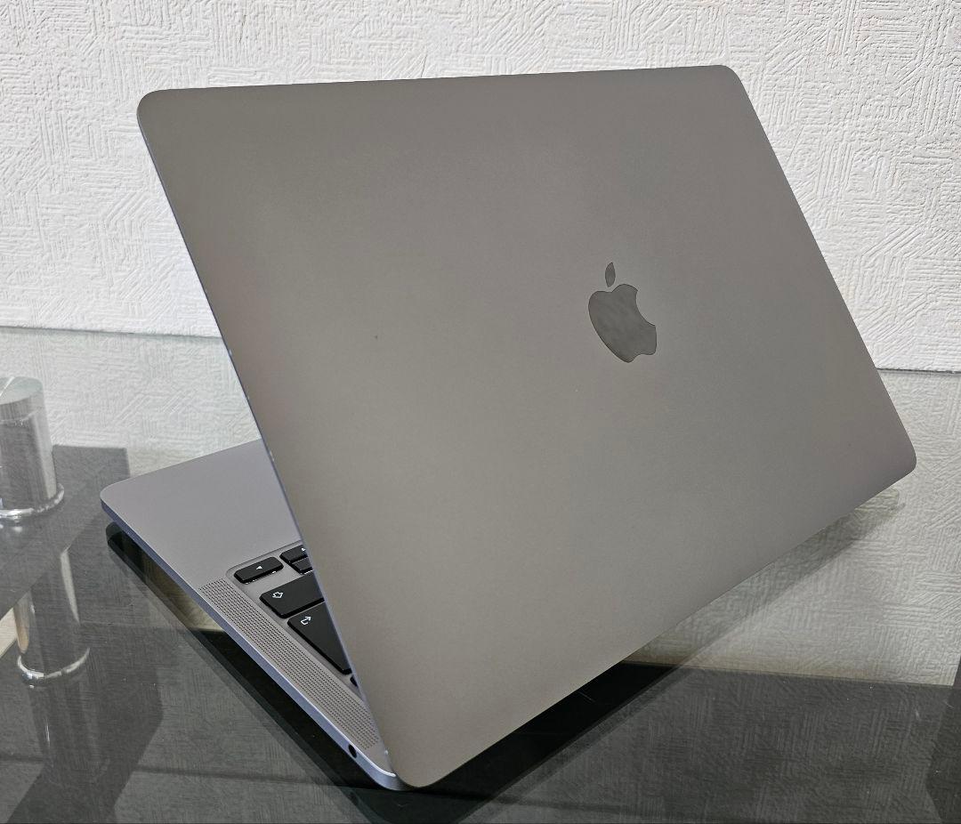 M2 Apple MacノートPC MacBook Pro 2022 1TB