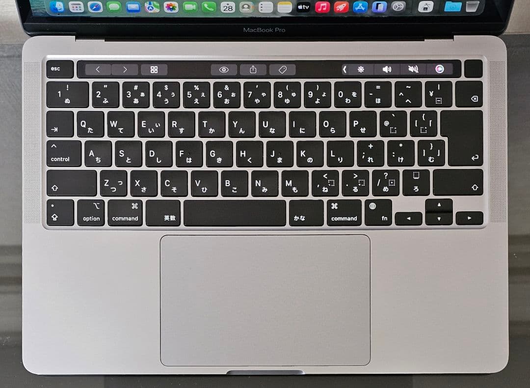 M2 Apple MacノートPC MacBook Pro 2022 1TB