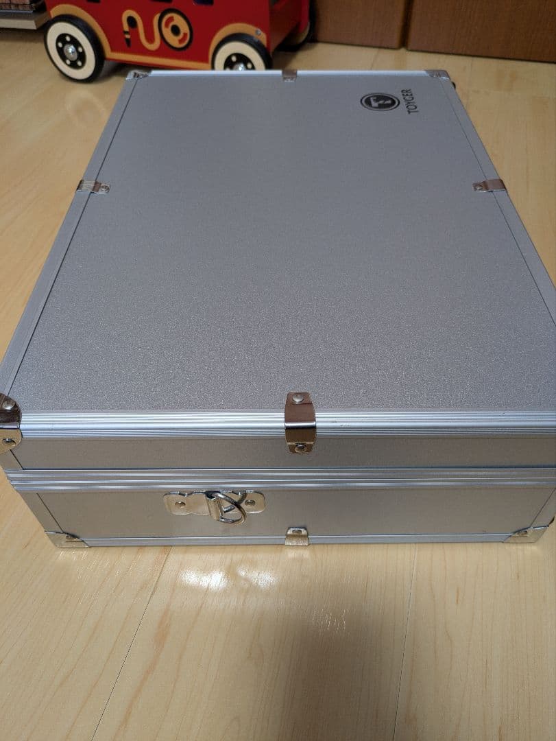 サプライ・アクセサリ・グッズ TOYGER CEO Storage