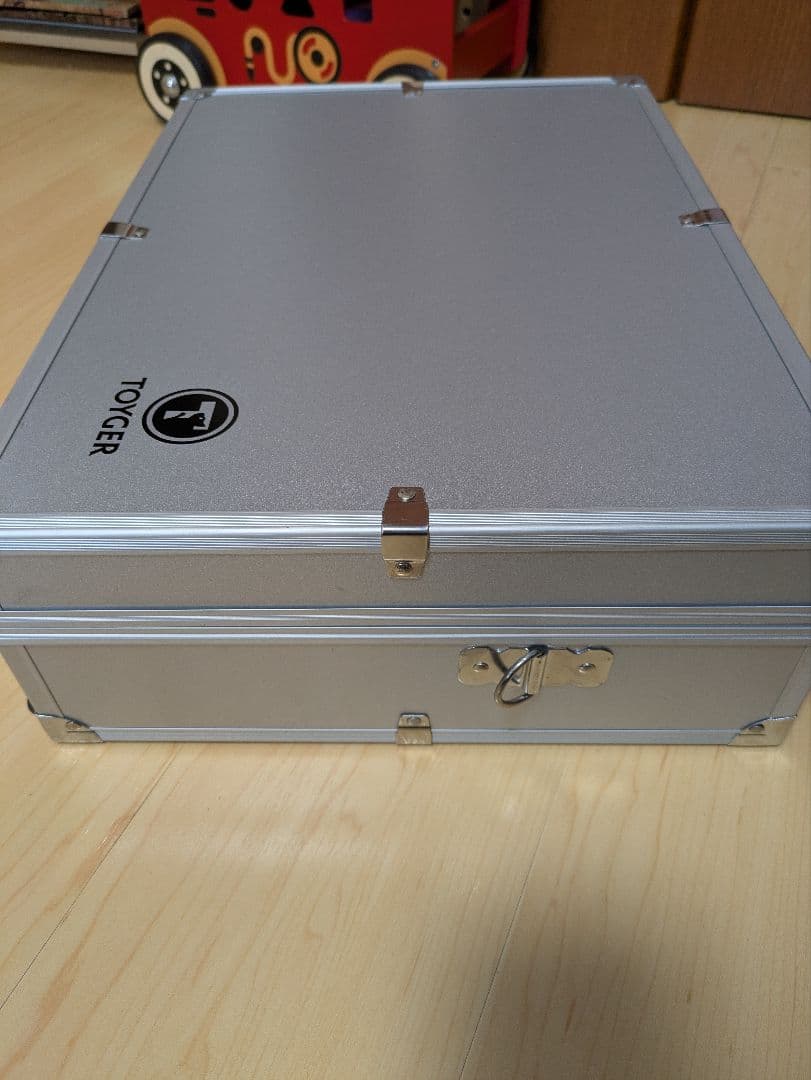 サプライ・アクセサリ・グッズ TOYGER CEO Storage