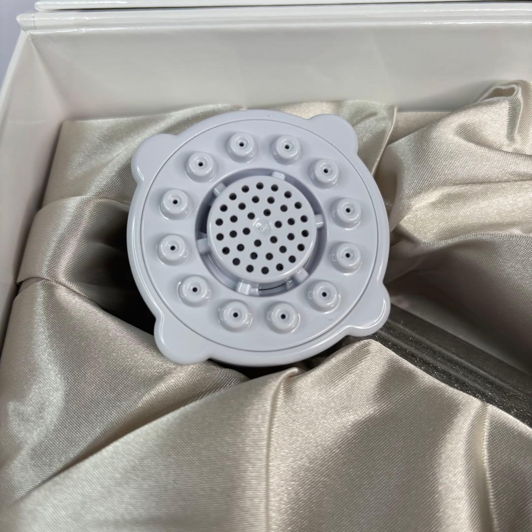 【新品未使用品】ミラブル ウルトラファインミスト シャワーヘッド