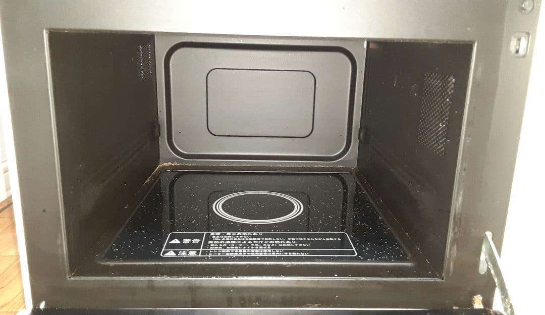 電子オーブンレンジ 美品